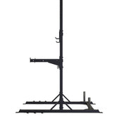 Rejilla para sentadillas WLX-3200